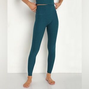 Beyond Yoga Spacedye Take Me Higher Long Legging